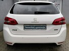 Peugeot 308 serwis wyposażenie zadbany Gwarancja - 8