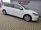 Peugeot 308 serwis wyposażenie zadbany Gwarancja - 12