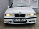 BMW 316 klimatyzacja bez korozji ładna zadbana - 3
