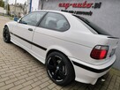 BMW 316 klimatyzacja bez korozji ładna zadbana - 5