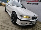 BMW 316 klimatyzacja bez korozji ładna zadbana - 10