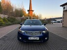 Honda Accord 2.0 155 KM Executive Skóry Pamięci Serwis Piękna - 2