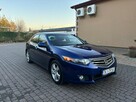 Honda Accord 2.0 155 KM Executive Skóry Pamięci Serwis Piękna - 3