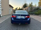 Honda Accord 2.0 155 KM Executive Skóry Pamięci Serwis Piękna - 5