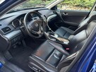 Honda Accord 2.0 155 KM Executive Skóry Pamięci Serwis Piękna - 7