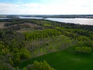 Kompleks działek nad Jeziorem Dąbrowa Wielka - 6