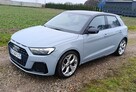 Audi A1 A 1 3.5 TFSi 150KM 22000km - 2
