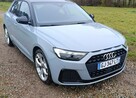 Audi A1 A 1 3.5 TFSi 150KM 22000km - 5