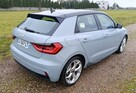 Audi A1 A 1 3.5 TFSi 150KM 22000km - 6