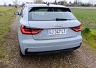 Audi A1 A 1 3.5 TFSi 150KM 22000km - 8