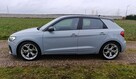Audi A1 A 1 3.5 TFSi 150KM 22000km - 9