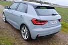 Audi A1 A 1 3.5 TFSi 150KM 22000km - 11