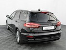 Ford Mondeo WD2445P#2.0 EcoBlue Titanium Podgrz.f, szyba K.cof Salon PL VAT23% - 4