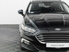 Ford Mondeo WD2445P#2.0 EcoBlue Titanium Podgrz.f, szyba K.cof Salon PL VAT23% - 8