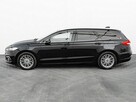 Ford Mondeo WD2445P#2.0 EcoBlue Titanium Podgrz.f, szyba K.cof Salon PL VAT23% - 9