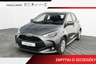 Toyota Yaris WD0214R#1.5 Comfort CVT K.cofania Podgrz.f Tempomat Salon PL VAT23% - 1