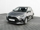 Toyota Yaris WD0214R#1.5 Comfort CVT K.cofania Podgrz.f Tempomat Salon PL VAT23% - 2