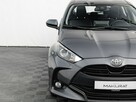 Toyota Yaris WD0214R#1.5 Comfort CVT K.cofania Podgrz.f Tempomat Salon PL VAT23% - 8