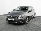 Peugeot 308 WD9740P#1.2 Allure Kamera 360 Virtual Cockpit Salon PL VAT23% - 2