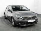Peugeot 308 WD9740P#1.2 Allure Kamera 360 Virtual Cockpit Salon PL VAT23% - 3