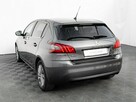 Peugeot 308 WD9740P#1.2 Allure Kamera 360 Virtual Cockpit Salon PL VAT23% - 4