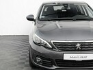 Peugeot 308 WD9740P#1.2 Allure Kamera 360 Virtual Cockpit Salon PL VAT23% - 8
