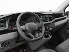 Volkswagen Transporter GD716XV#T6.1 TDI L2H1 Furgon KLIMA Cz.cof HAK Salon PL VAt23% - 6