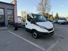 iveco daily 35c16 Himatic, 4100mm, led - 1