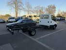 iveco daily 35c16 Himatic, 4100mm, led - 3