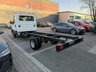 iveco daily 35c16 Himatic, 4100mm, led - 4