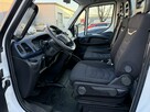 iveco daily 35c16 Himatic, 4100mm, led - 5
