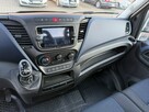 iveco daily 35c16 Himatic, 4100mm, led - 7