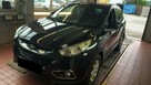 Hyundai IX35 2.0 benzyna 163km Style AUTOMAT bezwypadek SERWIS 2013 - 2