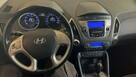 Hyundai IX35 2.0 benzyna 163km Style AUTOMAT bezwypadek SERWIS 2013 - 5