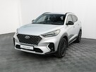 Hyundai Tucson WD7734N#1.6 GDi N Line 2WD  K.cof Podgrz.f i kier Salon PL VAT23% - 2