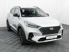Hyundai Tucson WD7734N#1.6 GDi N Line 2WD  K.cof Podgrz.f i kier Salon PL VAT23% - 3