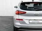 Hyundai Tucson WD7734N#1.6 GDi N Line 2WD  K.cof Podgrz.f i kier Salon PL VAT23% - 11