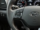 Hyundai Tucson WD7734N#1.6 GDi N Line 2WD  K.cof Podgrz.f i kier Salon PL VAT23% - 15
