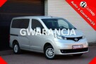 Nissan NV200 Kamera /7 osobowy /1,6 /110KM/2012