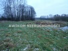 Działka inwestycyjna Stanisławów gm. Baranów - 2