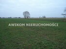 Działka inwestycyjna Stanisławów gm. Baranów - 3