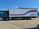 MAN TGS 26.320 / E5 /FRIGOBLOCK4 / 24 EP / 1 WŁ. / BEZWYPADEK - 9