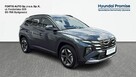 Hyundai Tucson 1.6 T-GDI 48V160KM 2WD Automat 7DCT Executive + Pakiet Comfort FV23% - 8