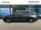 Hyundai i30 1.0 T-GDi 120KM Smart + LED Salon PL Serwis ASO Gwarancja FV23% Manual - 3