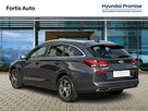 Hyundai i30 1.0 T-GDi 120KM Smart + LED Salon PL Serwis ASO Gwarancja FV23% Manual - 4