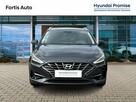 Hyundai i30 1.0 T-GDi 120KM Smart + LED Salon PL Serwis ASO Gwarancja FV23% Manual - 5