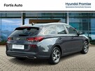 Hyundai i30 1.0 T-GDi 120KM Smart + LED Salon PL Serwis ASO Gwarancja FV23% Manual - 7