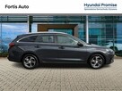 Hyundai i30 1.0 T-GDi 120KM Smart + LED Salon PL Serwis ASO Gwarancja FV23% Manual - 8