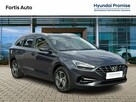 Hyundai i30 1.0 T-GDi 120KM Smart + LED Salon PL Serwis ASO Gwarancja FV23% Manual - 9