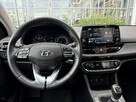 Hyundai i30 1.0 T-GDi 120KM Smart + LED Salon PL Serwis ASO Gwarancja FV23% Manual - 14